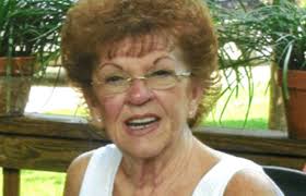 JoAnn K. Russell Obituary December 9, 2017