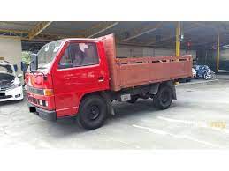 Thông số xe tải isuzu 1.4 tấn qkr55f. Isuzu Nhr 1996 2 8 In Selangor Manual Lorry Red For Rm 13 800 3395234 Carlist My