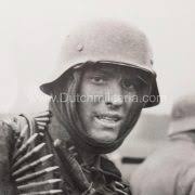 Photo) Kampfgruppe Max Hansen SS Pz Rgt 2