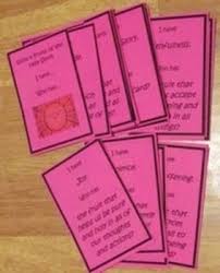 Gifts Fruits Of The Holy Spirit Catholic I Have Who Has Cards Pentecost Sunday School Holy Spirit Holy Spirit Craft
