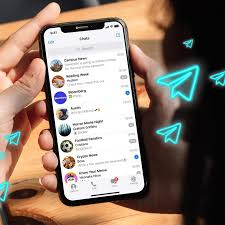 How to send a telegram group link. Telegram Tips And Tricks For Masterful Messaging Nextpit