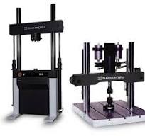Electric-Hydraulic Dynamic and Fatigue Testing System
