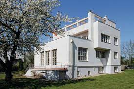 See 6 traveler reviews, 8 candid photos, and great deals for haus muller, ranked #8 of 15 b&bs / inns in clanwilliam and rated 5 of 5 at tripadvisor. Bauwelt Die Kleine Schwester Der Villa Muller