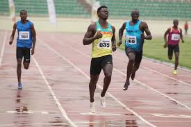 Frontiers in ecology and evolution 4, 38, 2016. Mark Otieno Omanyala Set For Relay Showdown The Standard Sports East Africa Today