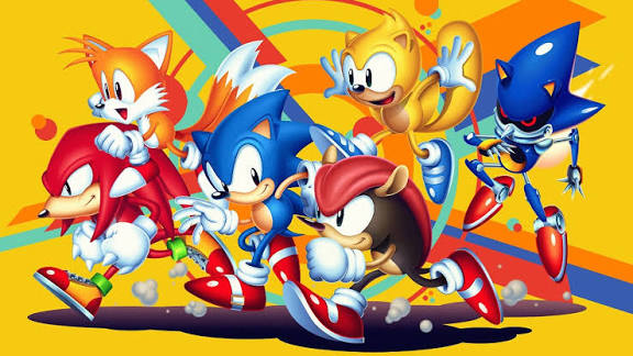 Sonic Mania Plus Review - An Updated Insta-Classic - Niche Gamer