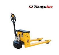 2ton 2t Li-ion Lithium Battery Full Electric Jack Forklift Pallet Truck,  Forklift