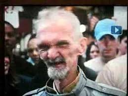 Eric Gaulke, 53, traveled to...