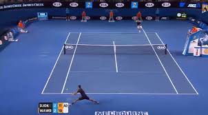 Eurosport diffuse l'intégralité des matchs de l'open d'australie. Le Legendaire Djokovic Wawrinka A L Open D Australie 2013 Highlights