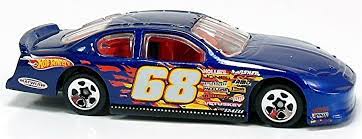 Hot wheels monte carlo can be found at low prices. 2003 Monte Carlo Stocker 80mm 2003 Hot Wheels Newsletter