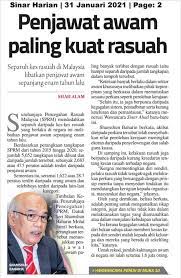 5 kes rasuah melibatkan sukan bola sepak di negara kita. Macc Force Tkppencegahan Sprm Separuh Kes Rasuah Facebook