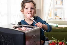 An einem nachholtermin wird bereits gearbeitet und wir informieren euch baldmöglichst. Eismaschinen Im Test Die Besten Fur Zuhause Stiftung Warentest