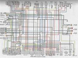 Fuse box on yamaha virago wiring schematic diagram 7 laiser. Virago Wiring Diagram Questions Answers With Pictures Fixya