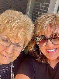 Sonya Allred's Instagram, Twitter & Facebook