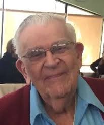 Obituary information for John Robert Mannebach