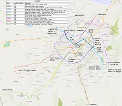 Gurugram Metropolitan City Bus Limited Gurugaman Twitter