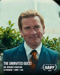 The Well Spouse: A Journey of Love and Strength in Sitges 2025