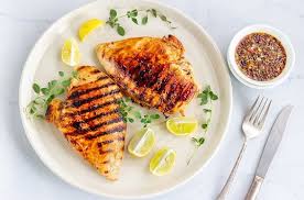 Tempe, tahu, telur, terong, kobis, ati ayam, kepala ayam. 3 Resep Olahan Dada Ayam Kekinian Yang Bagus Untuk Diet Kirim Ayam