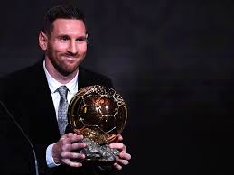 For the first time since 1956, the ballon d'or will take a break. Covid 19 Ballon D Or Not To Be Awarded This Year Football Gulf News