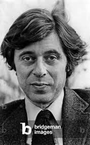 Image of L'ecrivain americain Robert Littell