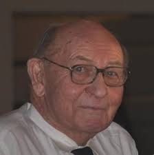 David Bahr Obituary (1931