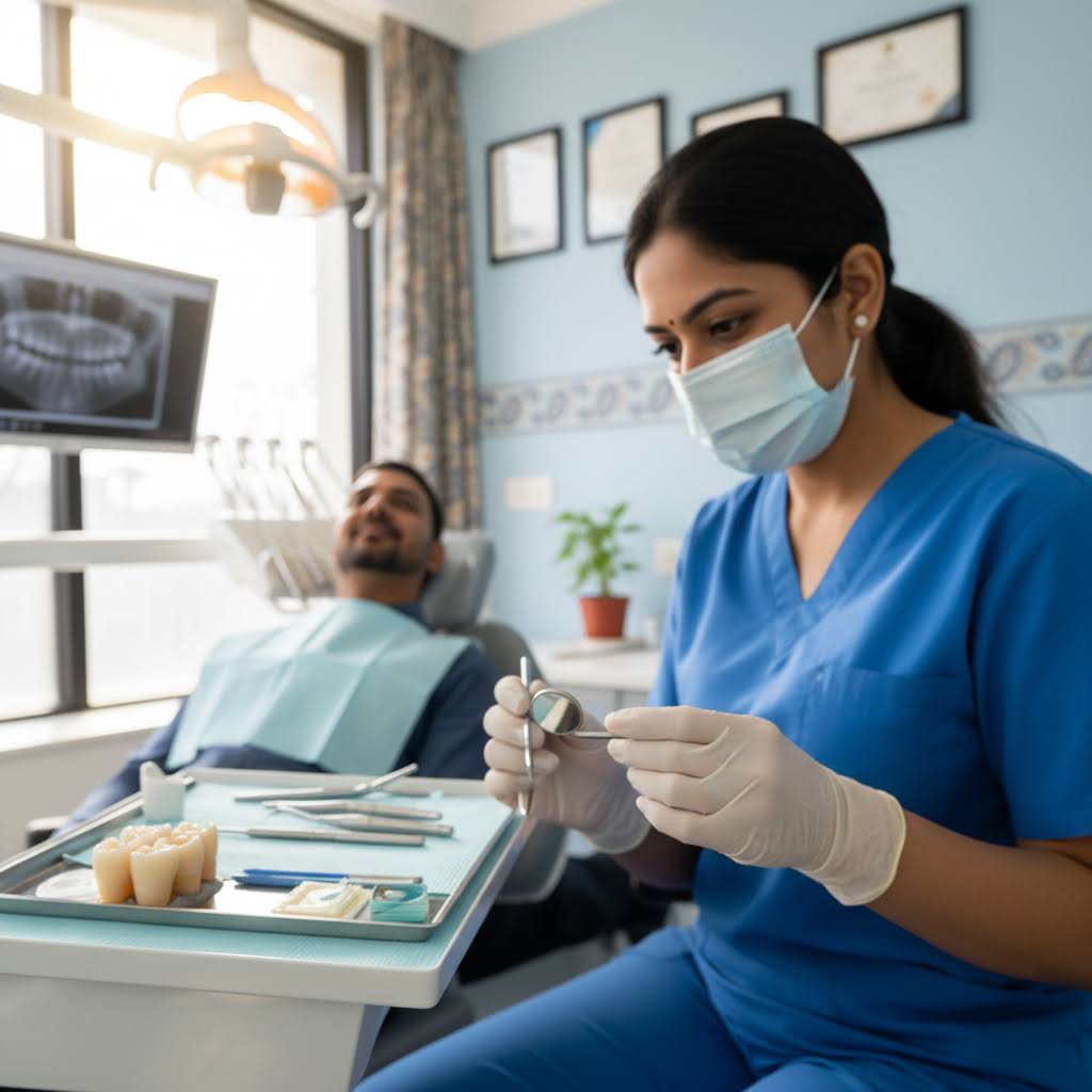 Dental Fillings in Ghaziabad product image