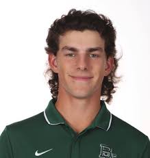 2022 BAYLOR BASEBALL MEDIA ALMANAC