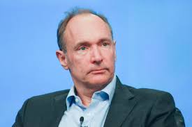 Quotes From Tim Berners-Lee