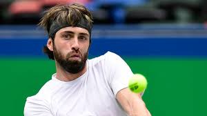 Swingers wife swap 5 : Nikoloz Basilashvili Defends Himself Against Serious Allegations By His Ex Wife Tennisnet Com