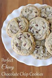 My Favorite Chewy Chocolate Chip Cookies Patricia Foodie Delicious In 2020 Chewy Chocolate Chip Cookies Chocolate Chip Cookies Chewy Chocolate Chip Cookies Recipe
