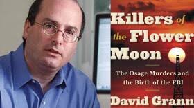 Oklahoma's Atticus" -- A New Book About a Fogotten Murder, Investigation,  and Trial in 1950s Tulsa