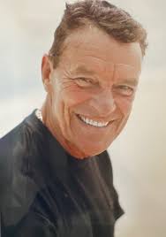 Obituary for Roger Raymond Schulte