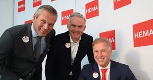 Discover marcel boekhoorn's biography, age, height, physical stats, dating/affairs,. Hema Back In Dutch Hands Thanks To Marcel Boekhoorn