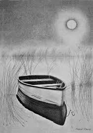 Realistische Zeichnungen Mit Bleistift Zeichnen 1 Bleistift Mit Realistisch Art Real In 2020 Landscape Pencil Drawings Realistic Drawings Pencil Sketches Landscape