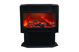 We researched the top picks to give your home warmth and ambiance. Sierra Flame Freestanding Portable Electric Fireplace Heater Logs Set Fs 26 922 Electric Fireplaces Depot
