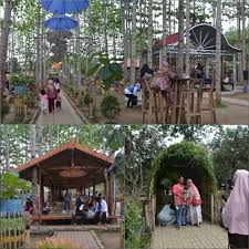 Kawung 3 bojong rangkas terletak di desa ciranggon, cipayung, cikarang, bekasi, jawa timur. Hari Libur Nasional Wisata Adventure Kawung 3 Dipadati Pengunjung Gunawan Pemerintah Wajib Bangun Infrastruktur Topik Kita