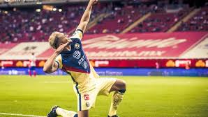 América y chivas buscan la gloria del partido más importante de la temporada regular ������. Uz66hqyjtu9azm
