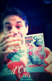 To the gentleman from Ireland who brought me the customized Bushmills Cory  Farley Band Irish whiskey 🥃 — I'm so sorry I didn't get a chance to thank  you before you left