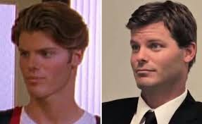 Sweet Valley High: What do the twins and their friends look like after 19  years?