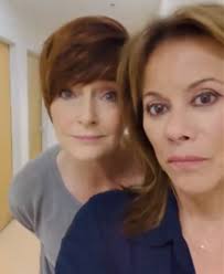 General Hospital' Nancy Lee Grahn Caused Fans Huge Heartbreak (See details  in comments)