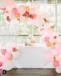 Maybe you would like to learn more about one of these? Diy Balloon Garland Tutorial Cake Confetti