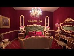 Kaas Classical Luxury Interiors 2015 Istanbul Furniture Exhibition 39 39 Ismob 39 39 Youtube Yatak Odasi