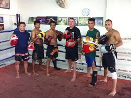 As for all of the normal metrics you'd see on trainingpeaks or wko in the past? Wko Muay Thai Camps In Thailand