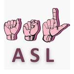 American Sign Language Conversation Circle
