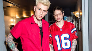 We did not find results for: Machine Gun Kelly S Tattoo Artist Reveals The Story Behind His Tattoo Entertainmentdog Com