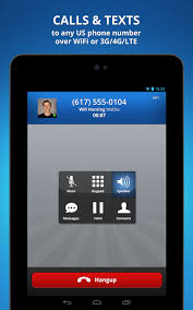 Free & easy to use new phone service Download Talkatone Free Calls Texting 4 0 1502021955 Apk For Android Appvn Android