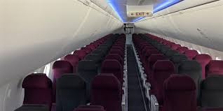 Find the latest 737 max news and updates from southwest airlines. Air Italy Boeing 737 Max 8 Cabin Interior And Seating Layout Aeronef Net