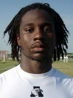 Darius Joseph, SMU, Wide Receiver