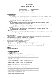 Maybe you would like to learn more about one of these? Modul Bahasa Inggris Smp Kelas 8 Sem 2 Pdf Putri Salju Preposisi Dan Postposisi