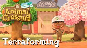 While new horizons undeniably has the best fashion items and dressing interface of the franchise, there are plenty of customizable patterns that'll help you tweak how your character looks. Www Mercadocapital How To Build In Animal Crossing How To Move Trees In Animal Crossing New Horizons