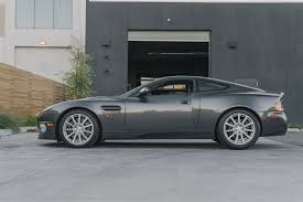 Image result for Meteorite Silver 2006 Vanquish